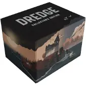 Dredge Complete Collector's Edition PS5