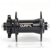 Gtr Mtb 6b Disc Voornaaf
