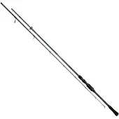 Mikado Jaws Big Game Spinning Rod Zilver 2.40 m / 15-65 g