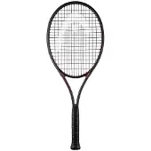 Head Racket Prestige Mp L 2023 Unstrung Tennis Racket Zilver 40