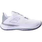 Babolat Sfx Evo All Court Shoes Wit EU 41 Vrouw