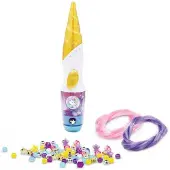 Tachan Set Decorates Your Unicorn Hair Transparant