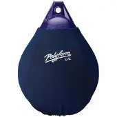 Polyform Elite A4 Fender Cover Blauw