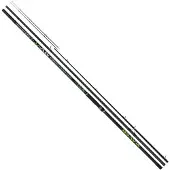 Maver Mv-r Surfcasting Rod Zilver 4.50 m / 120 g