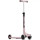 Smartrike Xtend Mini Scooter Roze 0-24 Months Kinderen