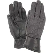 Tucano Paar Urbano Lady Cabrio Handschoenen Zwart