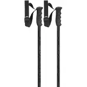 LEKI Skistok Unisex Swtch Black-135 cm