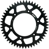 Wrp Kawasaki Kx 60/kx 65 83-18 Achtertandwiel