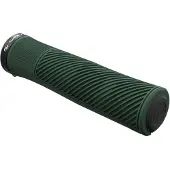 Syncros Paar Handvatten XC Lock-On Groen