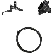 Shimano Bl-m9200-r/br-mt805-r Remset