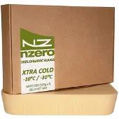Nzero Block Xcold Green -10ºc/-30ºc 500g Was