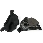 Nolan N100-6 Clima Comfort Wangkussentjes