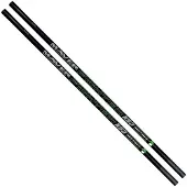 Maver Combo Fighter F/g Xs3 Pole Fishing Rod Section Zilver
