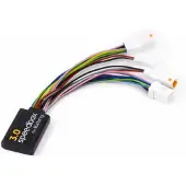 Speedbox Bafang 3.0 3 Pins Snelheidsverhogend Apparaat