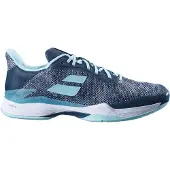 Babolat Jet Tere All Court Shoes Blauw EU 40 1/2 Man