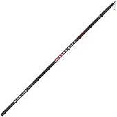 Maver Invincible Extreme Mx Tele Bolognese Rod Zilver 4.00 m