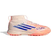 Adidas F50 Sparkfusion League Tf Junior Football Boots Oranje EU 36 Kinderen