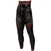Epsealon Demoskin 7 Mm Spearfishing Pants Zwart XS