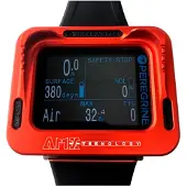Amx Teknology Peregrine V1 T6082 Duikcomputerbeschermer