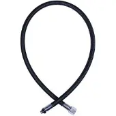 Miflex Xtreme Lp Hose Zwart 80 cm