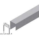 Prebena PF06CNK Nieten Type PF 8000 stuk(s) Afm. (l x b) 6 mm x 10.55 mm