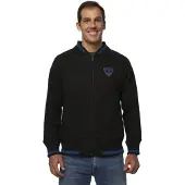 Drop Shot Kilian Jacket Zwart XS Man