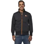 Drop Shot Argon Jacket Zwart XS Man