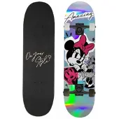 Disney Wooden Junior Skateboard