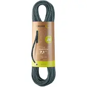 Edelrid Skimmer Eco Dry 7.1 Mm Touw