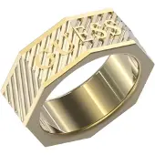 GUESS Herenring Guess JUMR03030JWYG64 24