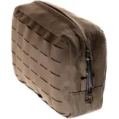 Clawgear Lc Large Horizontal Utility Buidel