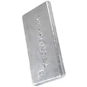 Tecnoseal Water Heater Anode Zilver 300 x 150 x 15 mm