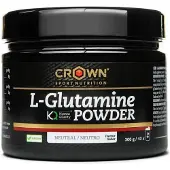 Crown Sport Nutrition L-glutamine Kyowa Poeder 240g