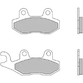 Brembo 07ya21sd Remblokken