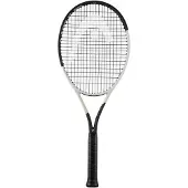 Head Racket Speed Pro 2024 Unstrung Tennis Racket Wit,Zwart 10