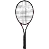 Head Racket Prestige Tour 2023 Unstrung Tennis Racket Zilver 20