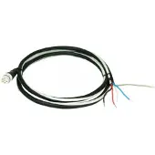 Raymarine Bare Wires Branch 1 M Zilver