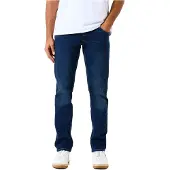 Garcia Russo heren Jeans, 27/34, Blauw, Regular fit