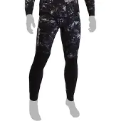 Epsealon Shadow 3 Mm Spearfishing Pants Zwart M Man