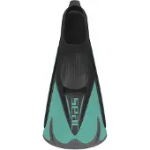 Seac Sub Speed S Diving Fins Groen EU 40-41