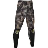 C4 Camoskin 7 Mm Spearfishing Pants Grijs L Man