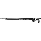 Pathos Open Pro Sling Speargun With Reel Zilver 60 cm