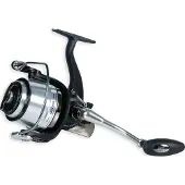 Tica Galant Gbat 3000 Surfcasting Reel Zilver 3000