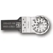 Fein 63502183210 E-Cut Long-Life Invalzaagblad Bimetaal 20 mm 1 stuk(s)