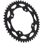JT Sprockets 520 Jtr1857.38zbk Achtertandwiel