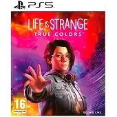 Ps5 Life Is Strange True Colors