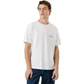 Pepe Jeans Martin T-shirt Met Korte Mouwen