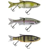 Molix Slow Sinking Glidebait 30g 130 Mm Goud