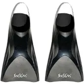 So Dive New Training Swimming Fins Zwart,Grijs EU 40-43
