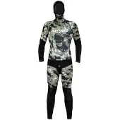Pathos Medi 1.5 Mm Spearfishing Wetsuit Groen M
